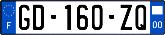 GD-160-ZQ