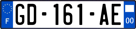 GD-161-AE