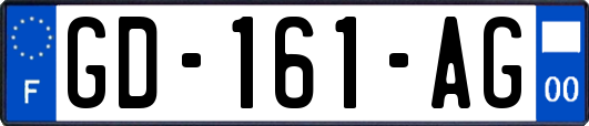 GD-161-AG