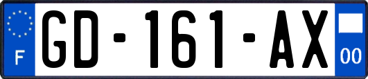 GD-161-AX