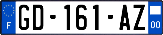 GD-161-AZ