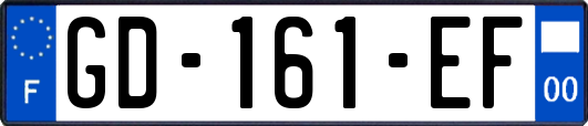 GD-161-EF