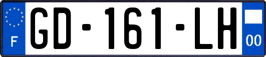 GD-161-LH