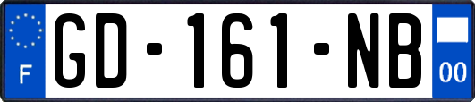 GD-161-NB