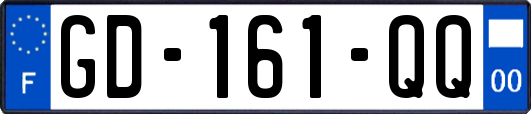 GD-161-QQ