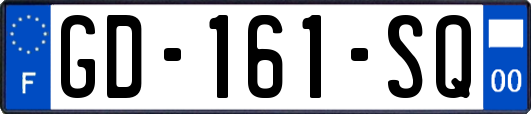 GD-161-SQ