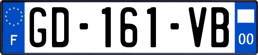 GD-161-VB