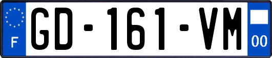 GD-161-VM