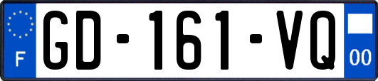 GD-161-VQ