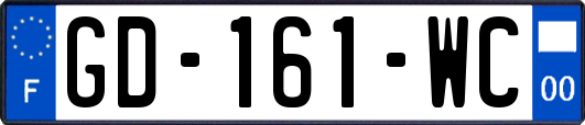 GD-161-WC