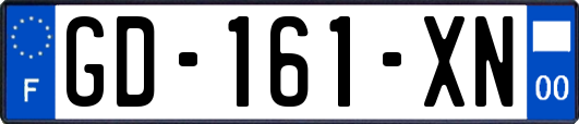 GD-161-XN