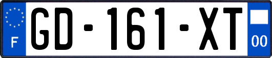 GD-161-XT