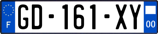 GD-161-XY