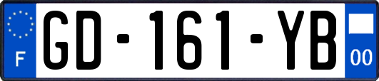 GD-161-YB