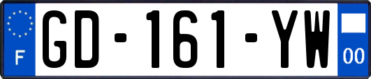 GD-161-YW