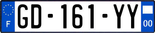 GD-161-YY