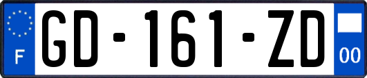 GD-161-ZD