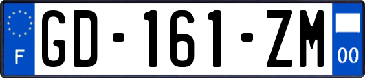 GD-161-ZM