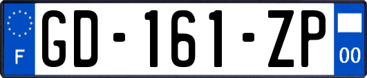 GD-161-ZP