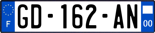 GD-162-AN