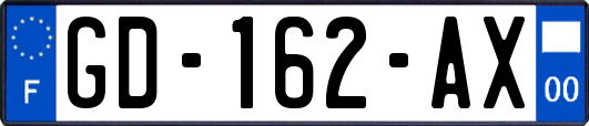 GD-162-AX