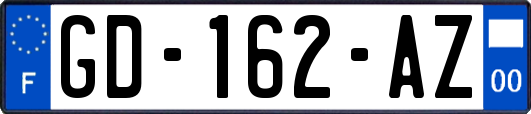 GD-162-AZ