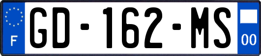 GD-162-MS
