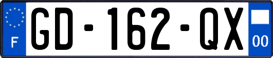 GD-162-QX