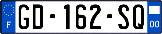 GD-162-SQ