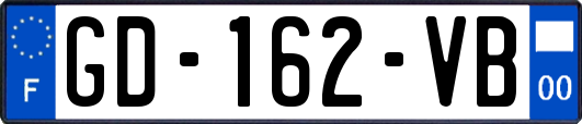 GD-162-VB