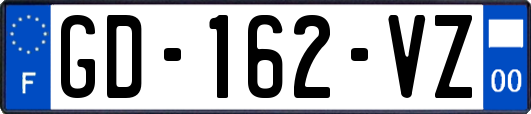 GD-162-VZ