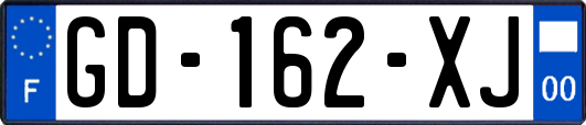 GD-162-XJ