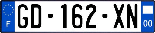 GD-162-XN