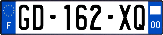 GD-162-XQ