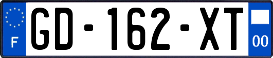 GD-162-XT