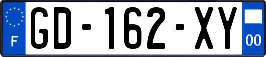 GD-162-XY