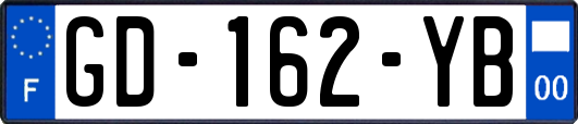 GD-162-YB