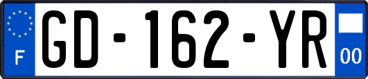 GD-162-YR