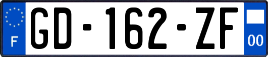 GD-162-ZF