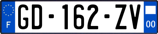 GD-162-ZV