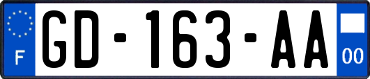 GD-163-AA