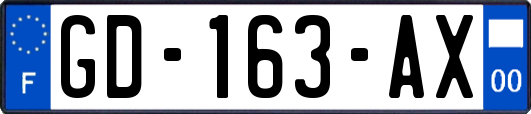 GD-163-AX