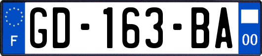 GD-163-BA