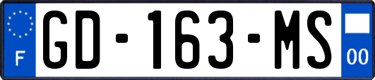 GD-163-MS