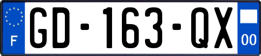 GD-163-QX