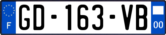 GD-163-VB