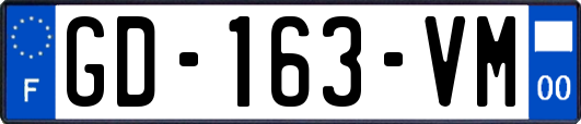 GD-163-VM