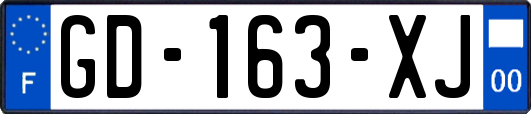 GD-163-XJ