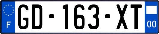 GD-163-XT