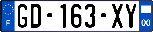 GD-163-XY